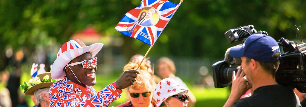 Jak ugryźć real-time marketing? Royal Wedding 2018