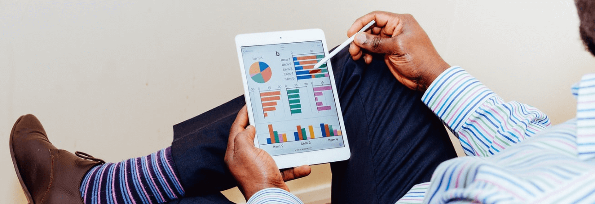 The four types of social media analytics explained