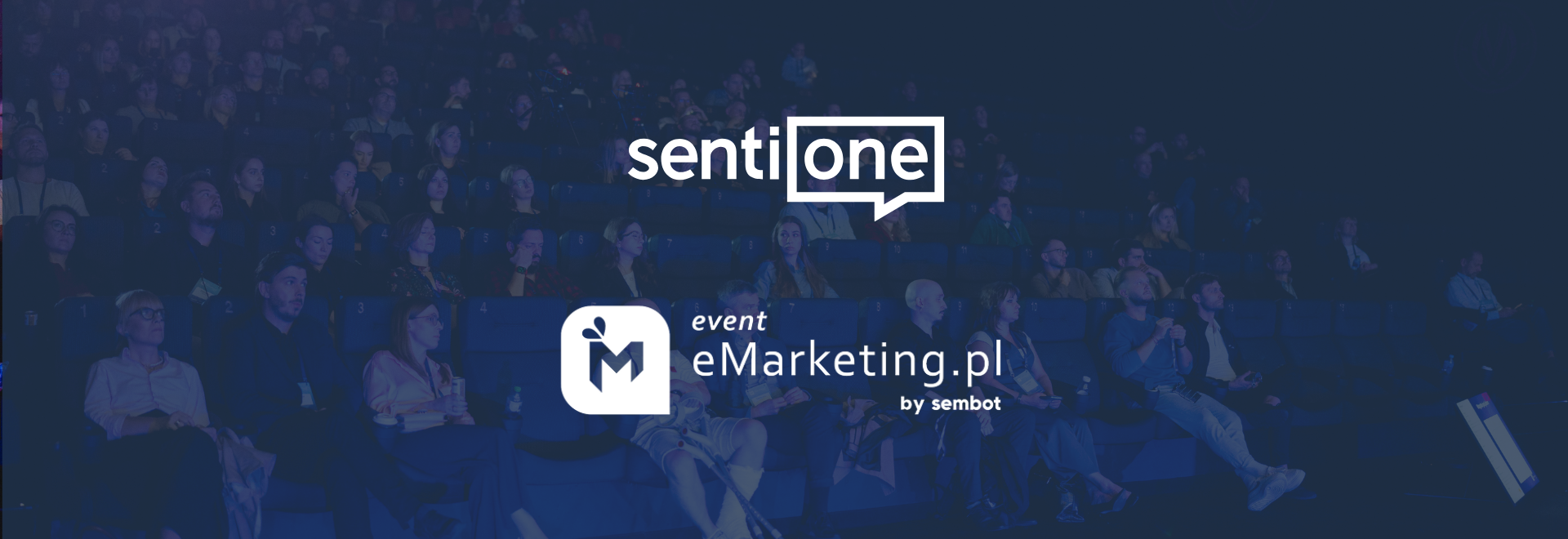 SentiOne na konferencji emarketing.pl