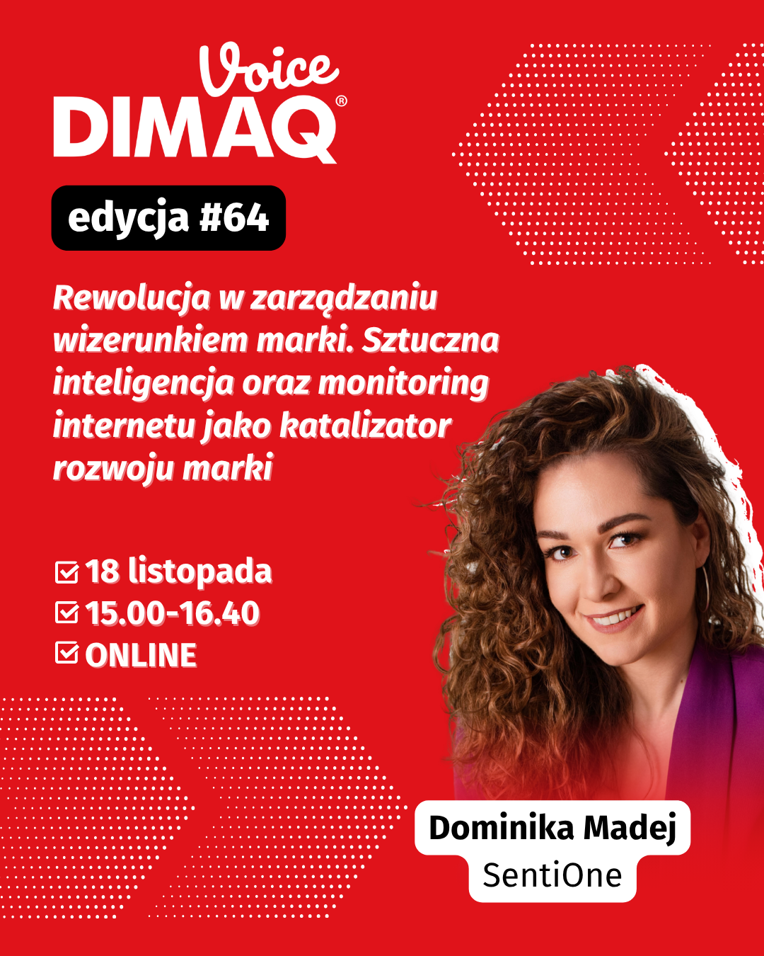 Dlaczego dziś wizerunek marki tworzy się przede wszystkim online?