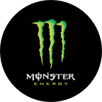 Monster Energy logo