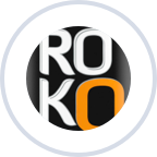 Roko logo