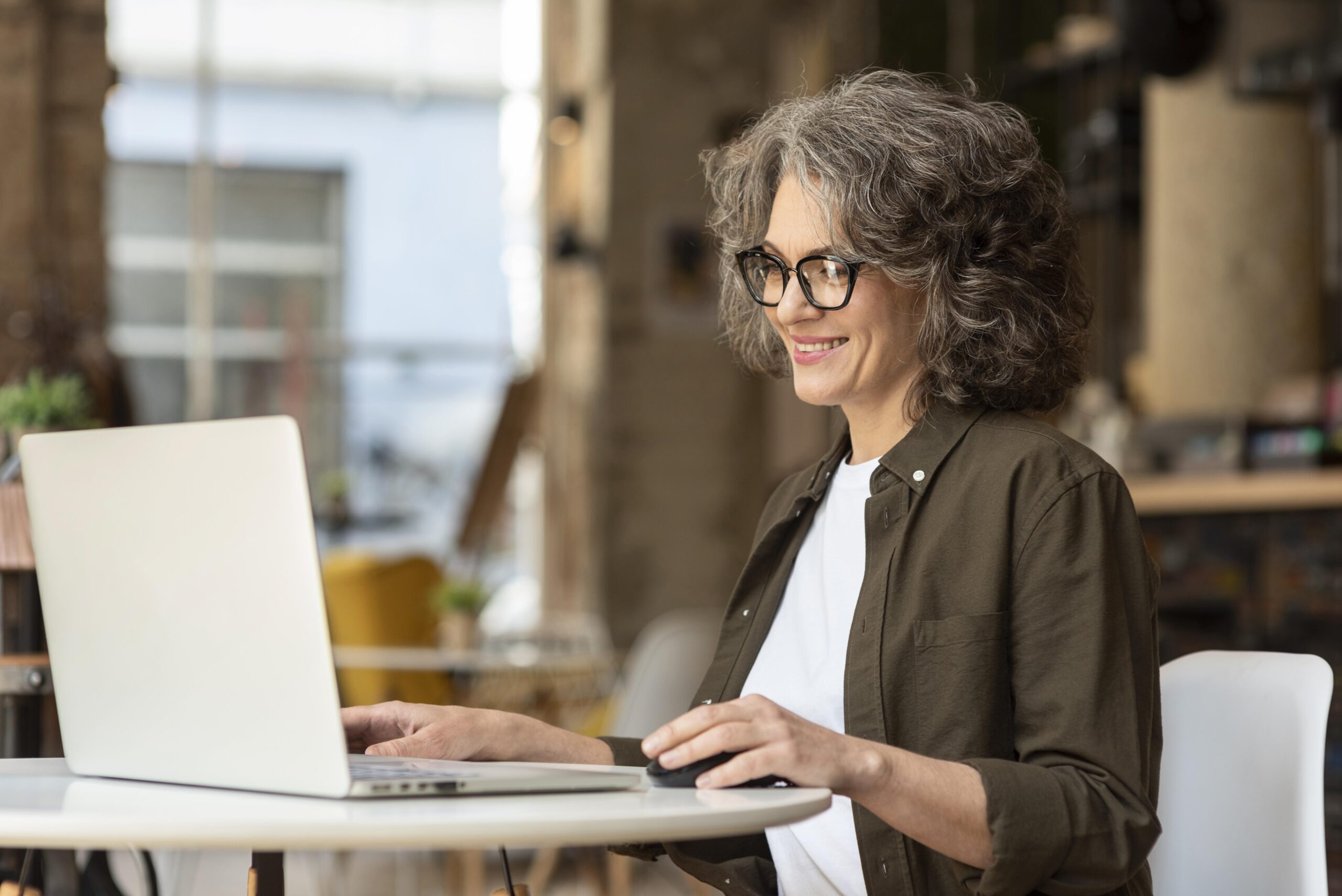 Silver marketing – what should communication to people aged 50 and over look like?