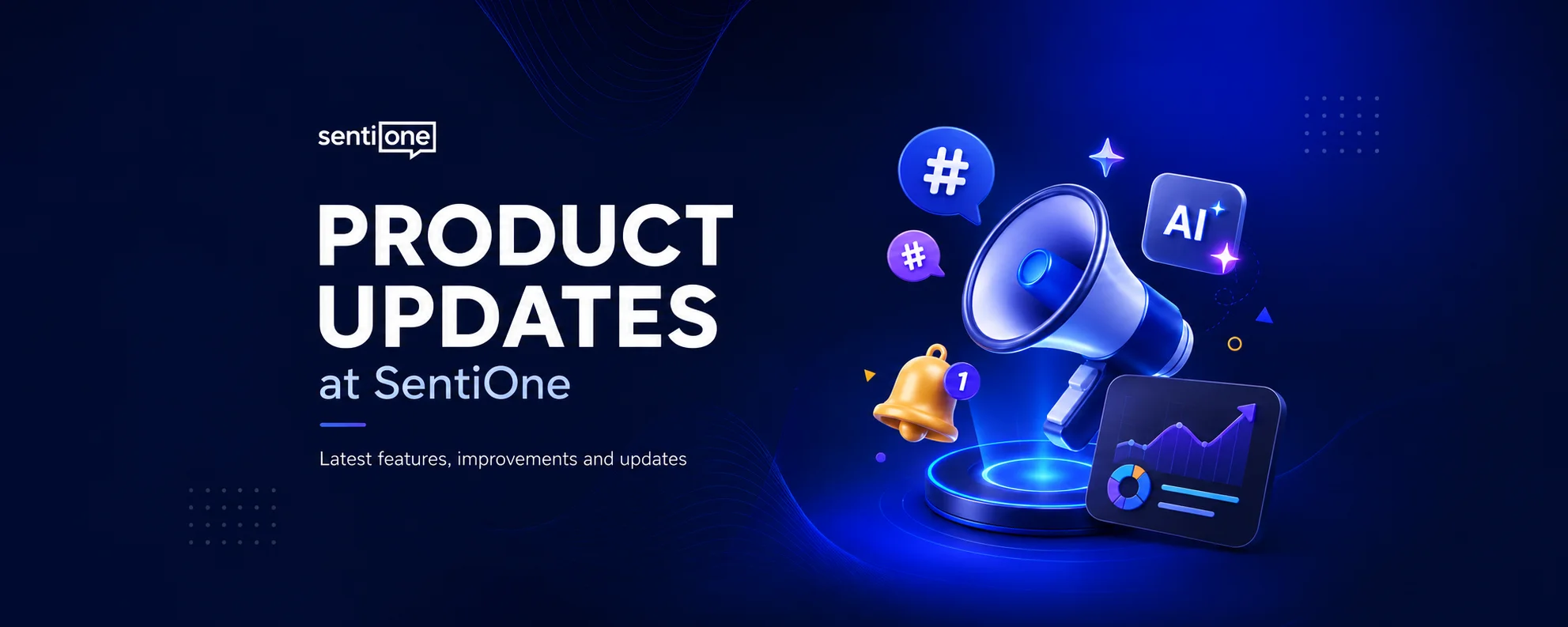 What’s New in SentiOne: Q1 2026 Product Updates